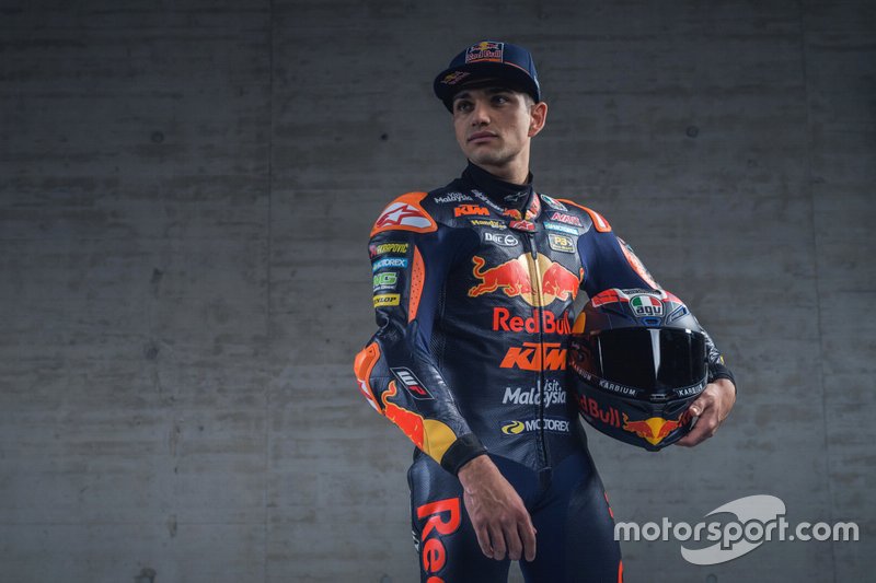 Jorge Martin, Red Bull KTM Ajo