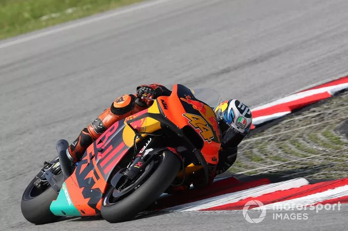 Pol Espargaro, Red Bull KTM Factory Racing
