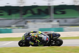 Valentino Rossi, Yamaha Factory Racing