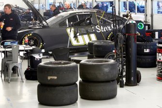 Garage Area