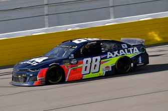 Alex Bowman, Hendrick Motorsports, Chevrolet Camaro Axalta