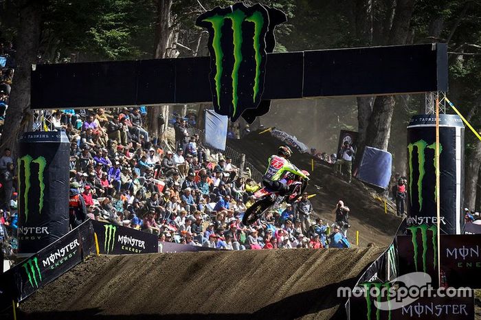 Mitchell Evans, Honda