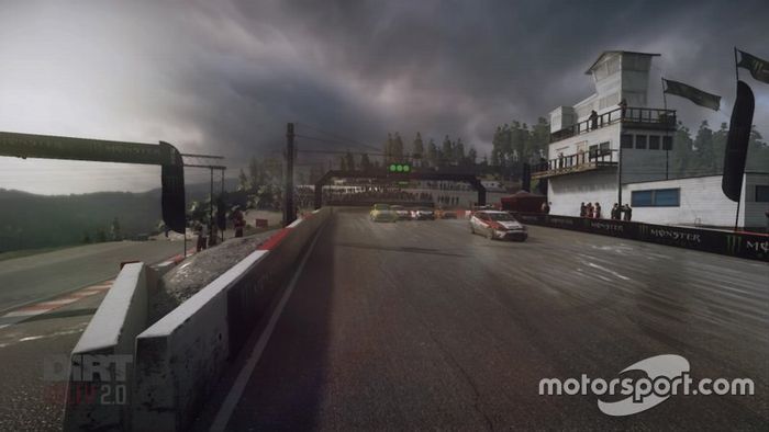 Imagen de DiRT Rally 2.0