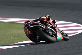 Johann Zarco, Red Bull KTM Factory Racing
