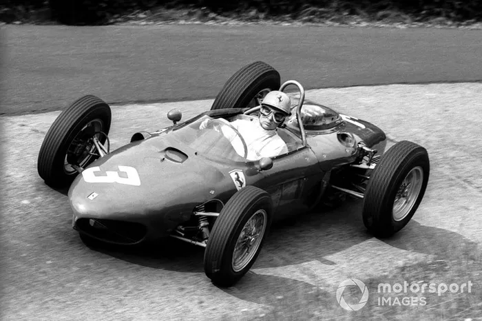 1961- Ricardo Rodríguez
