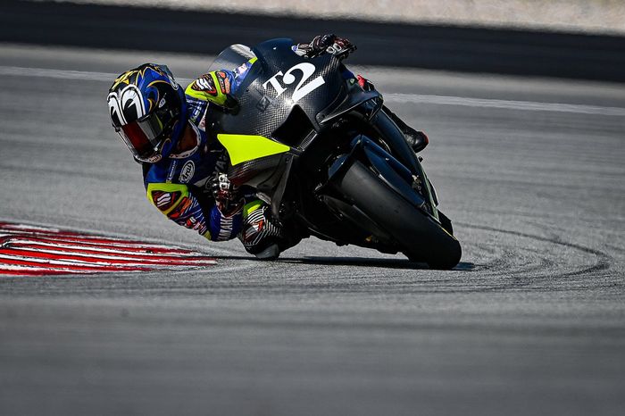 Katsuyuki Nakasuga, Yamaha Factory Racing