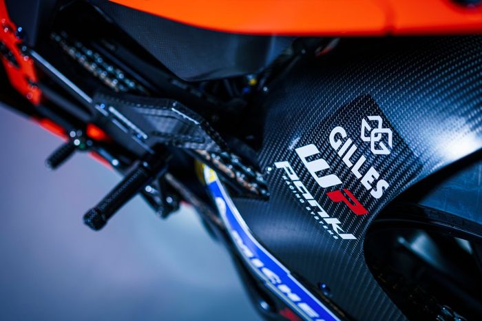 RC16 Red Bull KTM Factory Racing 