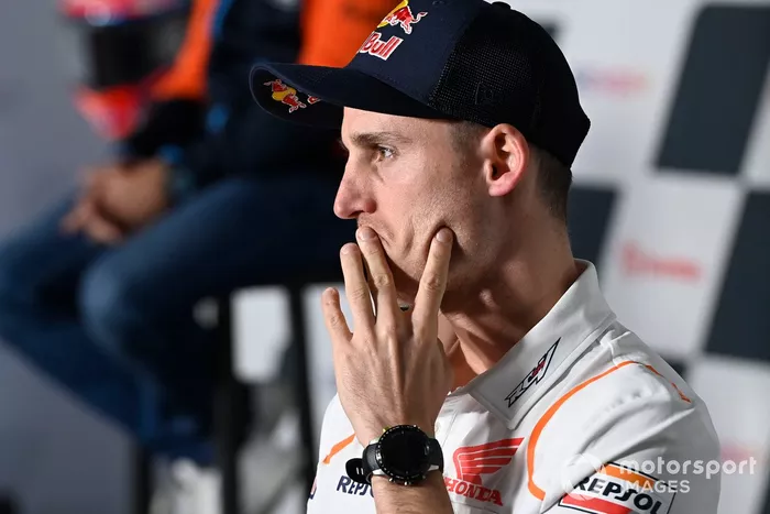 Pol Espargaró, Repsol Honda Team