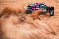 Directo: Extreme E, F1, MotoGP y más: las noticias de hoy 20-02-2022