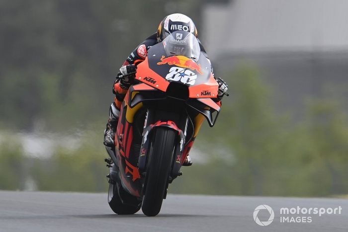 Miguel Oliveira, Red Bull KTM Factory Racing