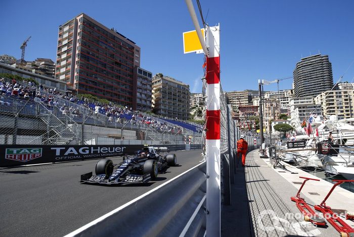 Pierre Gasly, AlphaTauri AT02