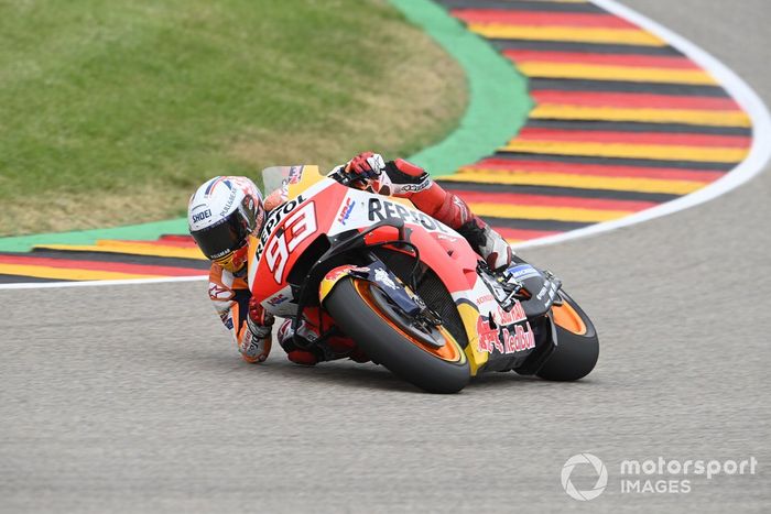 Marc Márquez, Repsol Honda Team
