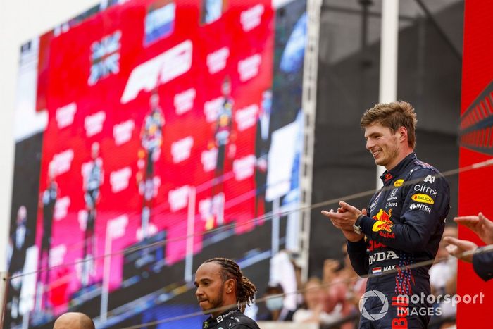 Max Verstappen, Red Bull Racing