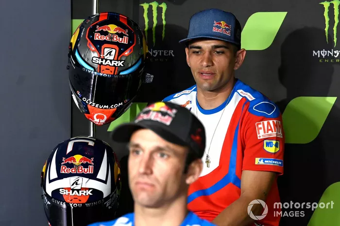 Jorge Martín, Pramac Racing