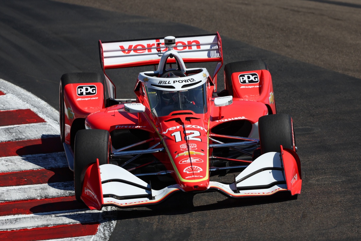 Indycar Laguna Seca 2027 Schedule