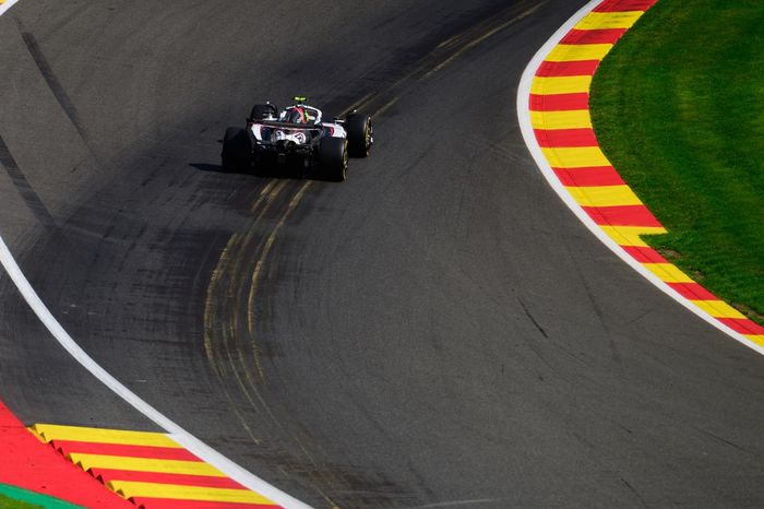 Oliver Bearman, Haas F1 Team