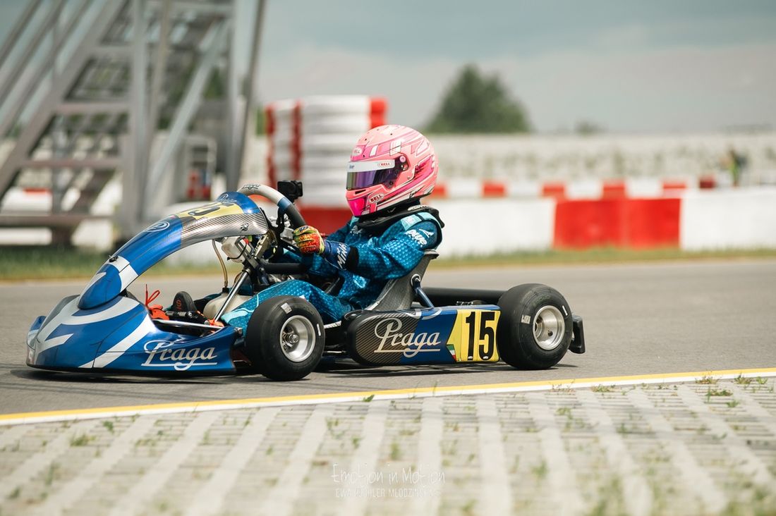 Otwarcie Autodromu Biłgoraj
