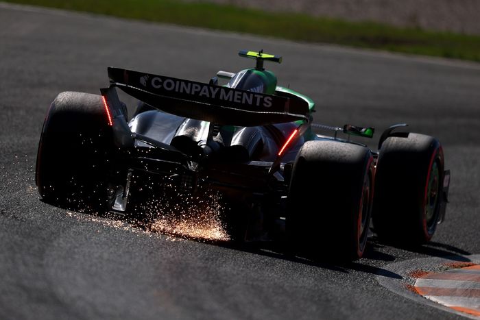 Gabriel Bortoleto, Sauber