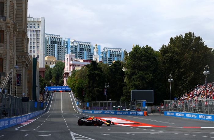 Yuki Tsunoda, Red Bull Racing Team