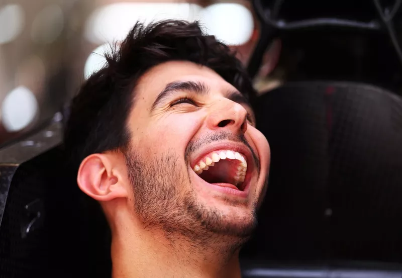 Esteban Ocon, Haas F1 Team