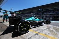 Gran Premio de España 2025  - Viernes (FP1 y FP2)