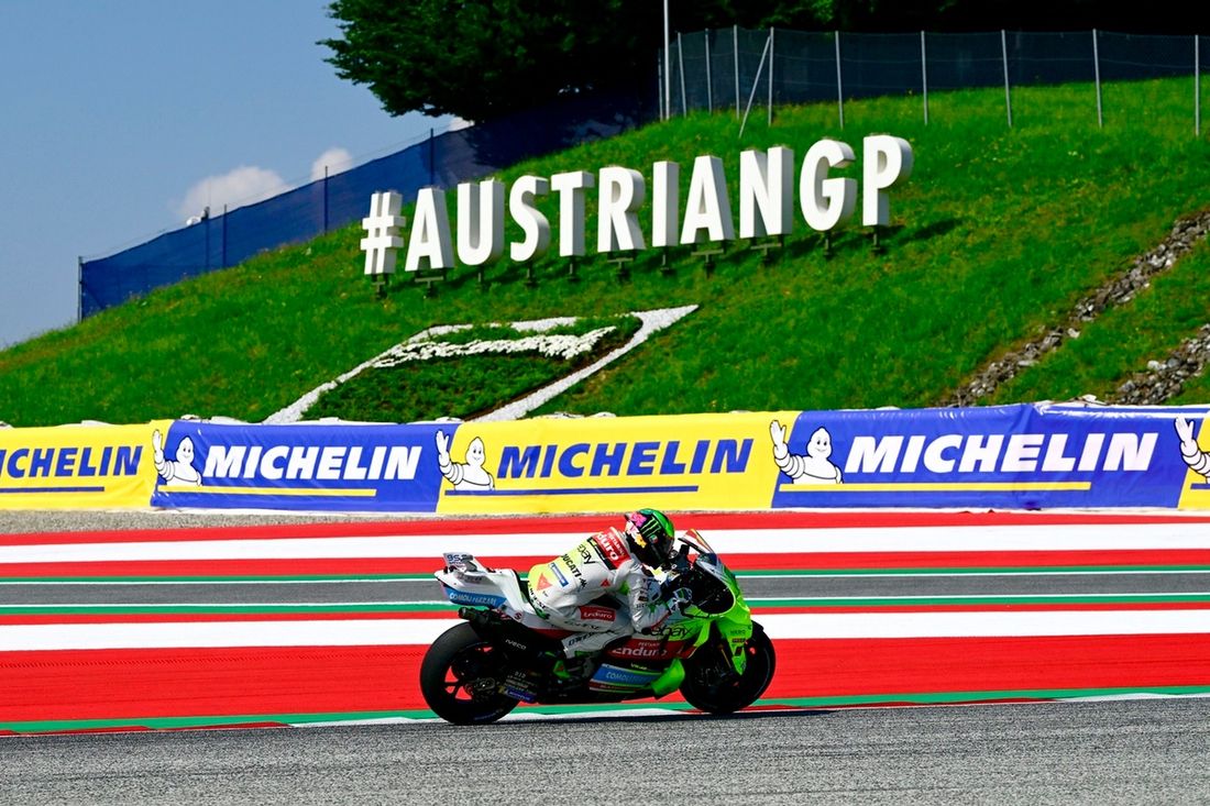 Franco Morbidelli, VR46 Racing Team