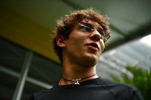Andrea Kimi Antonelli, Mercedes