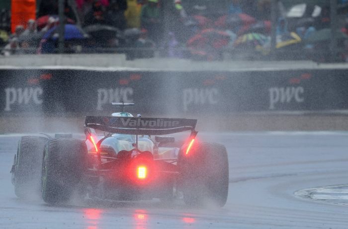 Lance Stroll, Aston Martin Racing