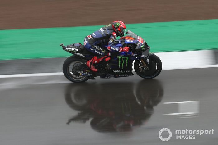 Fabio Quartararo, Yamaha Factory Racing