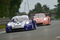 24 Hours of Le Mans