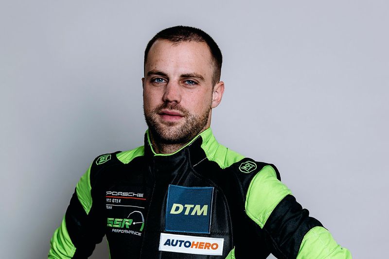 Laurens Vanthoor