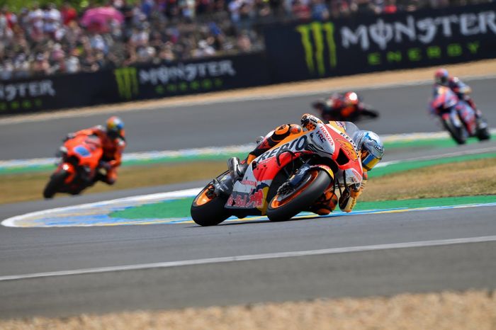 Pol Espargaró Repsol Honda Team