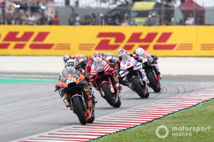 Miguel Oliveira, Red Bull KTM Factory Racing 