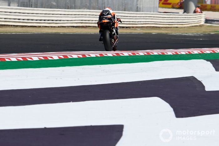 Bo Bendsneyder, RW Racing GP