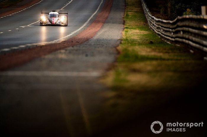#1 Rebellion Racing Rebellion R-13 - Gibson: Bruno Senna, Gustavo Menezes, Norman Nato