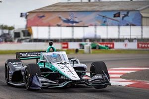 Marcus Ericsson, Andretti Global Honda