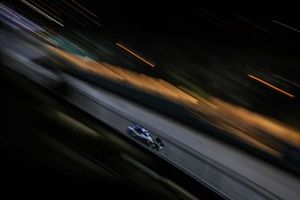 Nick Cassidy, Jaguar TCS Racing, Jaguar I-TYPE 6