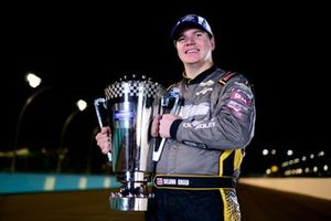 NASCAR Truck-Champion 2020: Sheldon Creed, GMS Racing