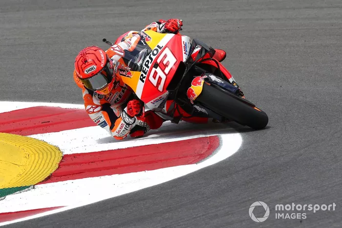 Marc Márquez, Repsol Honda Team