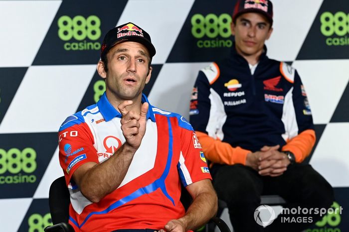 Johann Zarco, Pramac Racing