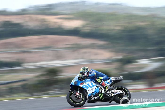 Joan Mir, Team Suzuki MotoGP