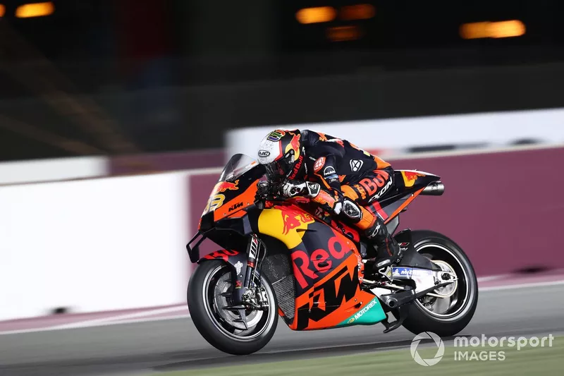 Jack Miller, Ducati Team