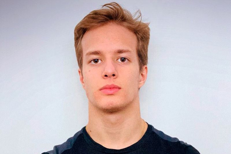 Gianluca Petecof