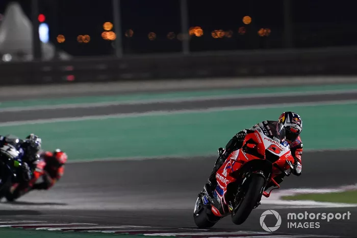 Johann Zarco, Pramac Racing