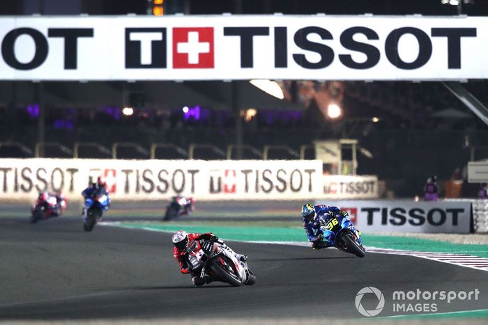 Aleix Espargaró, Aprilia Racing Team