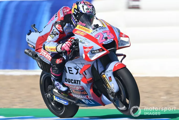 Enea Bastianini, Gresini Racing