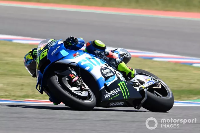 Joan Mir, Team Suzuki MotoGP