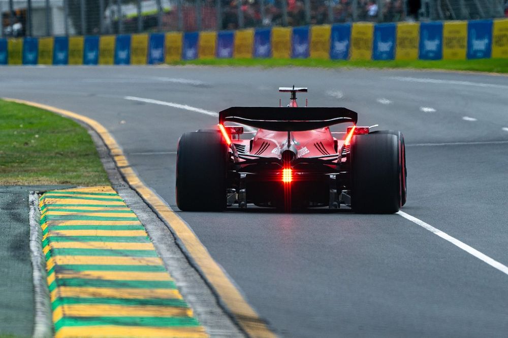 Will losing Mekies hurt Ferrari's chances?