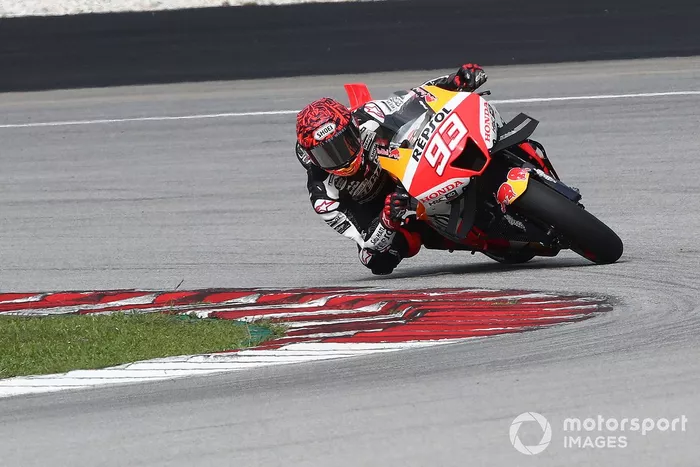 Marc Márquez, Repsol Honda Team