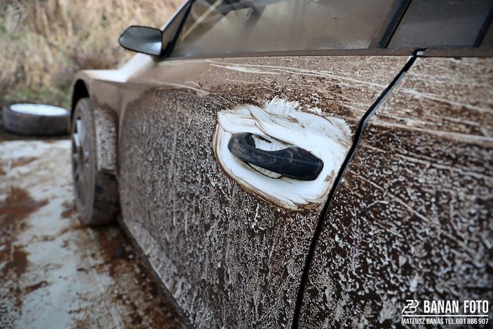 Testy przed sezonem - Płachytka, Tochowicz, Nowak 